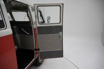 Volkswagen T1 '66 (1966)
