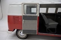 Volkswagen T1 '66 (1966)