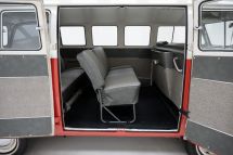 Volkswagen T1 '66 (1966)