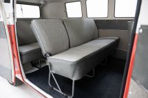 Volkswagen T1 '66 (1966)