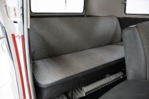 Volkswagen T1 '66 (1966)