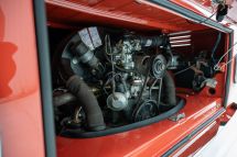 Volkswagen T1 '66 (1966)