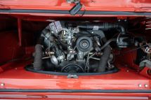 Volkswagen T1 '66 (1966)