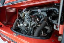 Volkswagen T1 '66 (1966)