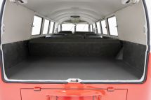 Volkswagen T1 '66 (1966)