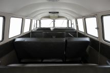 Volkswagen T1 '66 (1966)