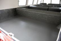 Volkswagen T1 '66 (1966)