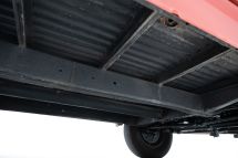 Volkswagen T1 '66 (1966)
