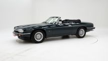 Jaguar  XJS Convertible '92