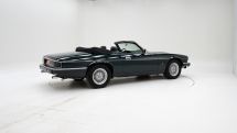 Jaguar  XJS Convertible '92 (1992)