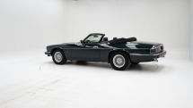 Jaguar  XJS Convertible '92 (1992)
