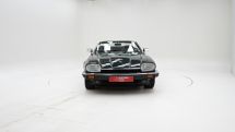 Jaguar  XJS Convertible '92 (1992)
