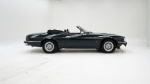 Jaguar  XJS Convertible '92 (1992)