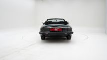 Jaguar  XJS Convertible '92 (1992)