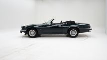 Jaguar  XJS Convertible '92 (1992)