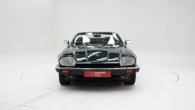 Jaguar  XJS Convertible '92 (1992)
