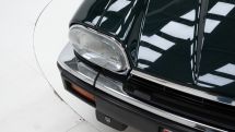 Jaguar  XJS Convertible '92 (1992)