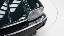 Jaguar  XJS Convertible '92 (1992)