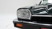 Jaguar  XJS Convertible '92 (1992)