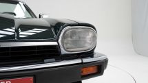 Jaguar  XJS Convertible '92 (1992)