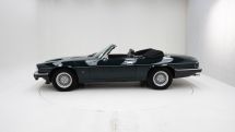 Jaguar  XJS Convertible '92 (1992)