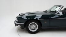 Jaguar  XJS Convertible '92 (1992)