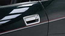 Jaguar  XJS Convertible '92 (1992)