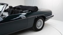 Jaguar  XJS Convertible '92 (1992)