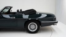Jaguar  XJS Convertible '92 (1992)
