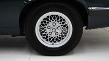 Jaguar  XJS Convertible '92 (1992)
