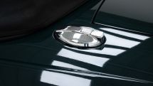 Jaguar  XJS Convertible '92 (1992)