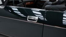 Jaguar  XJS Convertible '92 (1992)