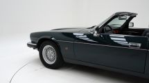 Jaguar  XJS Convertible '92 (1992)