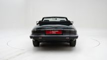 Jaguar  XJS Convertible '92 (1992)
