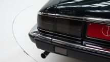 Jaguar  XJS Convertible '92 (1992)