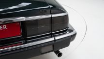 Jaguar  XJS Convertible '92 (1992)
