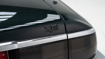 Jaguar  XJS Convertible '92 (1992)