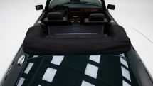 Jaguar  XJS Convertible '92 (1992)