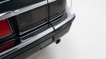 Jaguar  XJS Convertible '92 (1992)