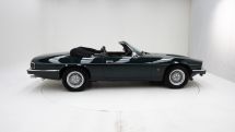 Jaguar  XJS Convertible '92 (1992)