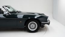 Jaguar  XJS Convertible '92 (1992)