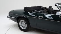 Jaguar  XJS Convertible '92 (1992)