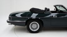 Jaguar  XJS Convertible '92 (1992)