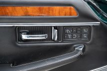 Jaguar  XJS Convertible '92 (1992)