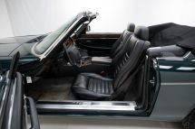 Jaguar  XJS Convertible '92 (1992)