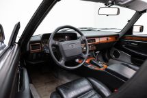 Jaguar  XJS Convertible '92 (1992)
