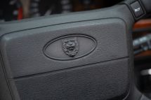 Jaguar  XJS Convertible '92 (1992)
