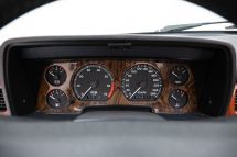 Jaguar  XJS Convertible '92 (1992)