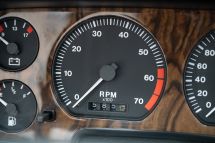 Jaguar  XJS Convertible '92 (1992)