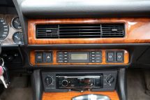 Jaguar  XJS Convertible '92 (1992)